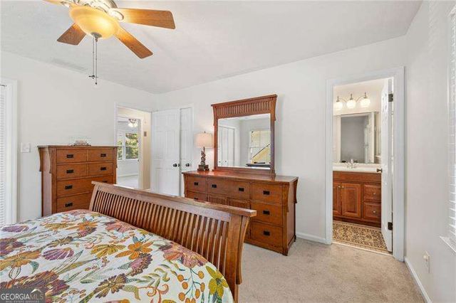 3053 Terramar Drive, Atlanta, GA 30341