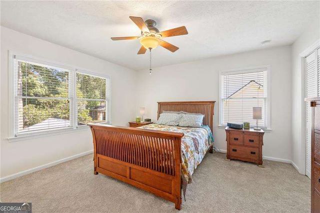 3053 Terramar Drive, Atlanta, GA 30341