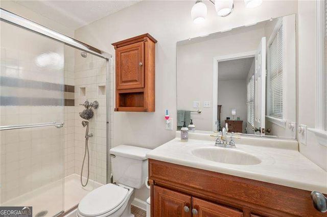 3053 Terramar Drive, Atlanta, GA 30341