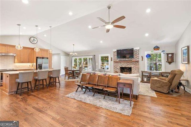 3053 Terramar Drive, Atlanta, GA 30341