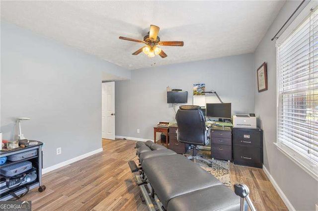 3053 Terramar Drive, Atlanta, GA 30341