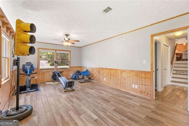 3053 Terramar Drive, Atlanta, GA 30341