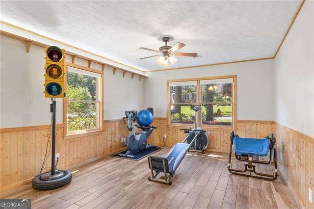 3053 Terramar Drive, Atlanta, GA 30341
