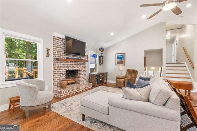3053 Terramar Drive, Atlanta, GA 30341