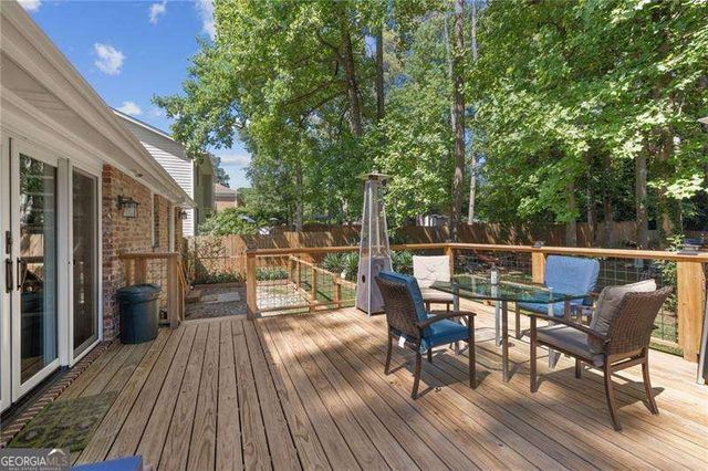 3053 Terramar Drive, Atlanta, GA 30341