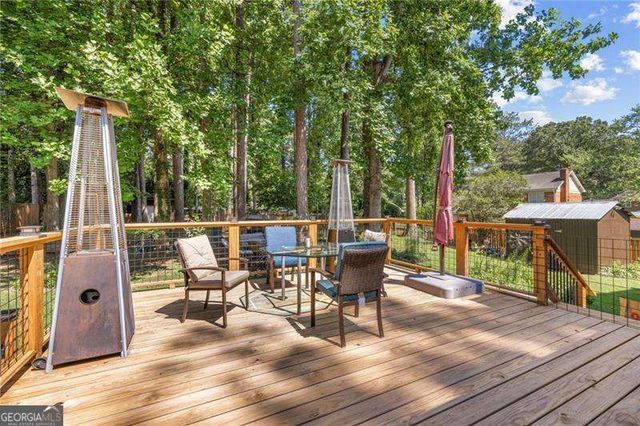 3053 Terramar Drive, Atlanta, GA 30341