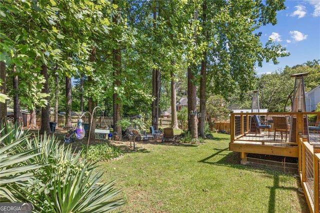 3053 Terramar Drive, Atlanta, GA 30341