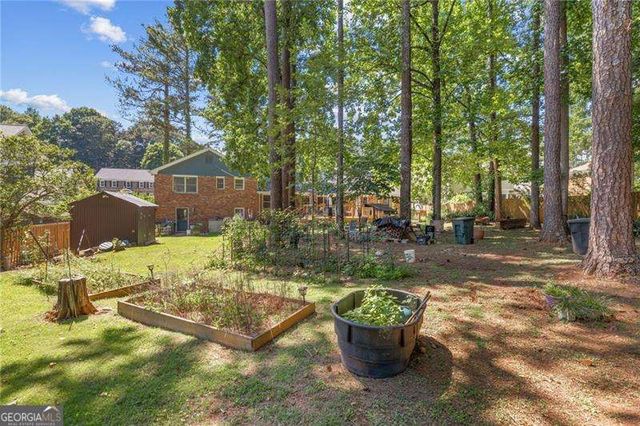 3053 Terramar Drive, Atlanta, GA 30341