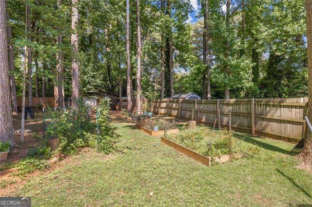 3053 Terramar Drive, Atlanta, GA 30341
