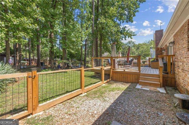 3053 Terramar Drive, Atlanta, GA 30341