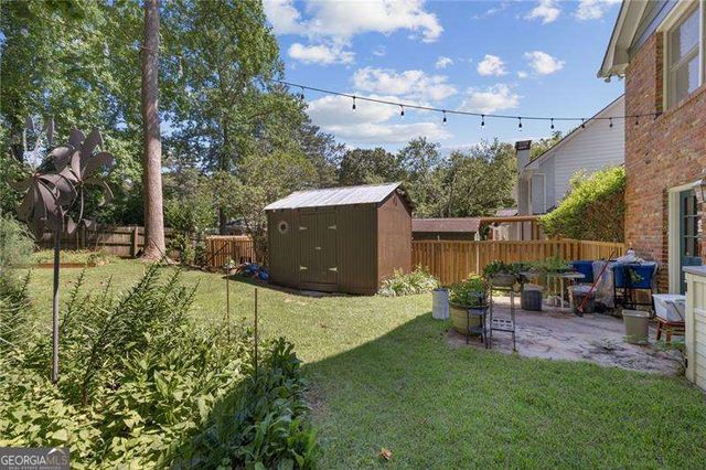 3053 Terramar Drive, Atlanta, GA 30341
