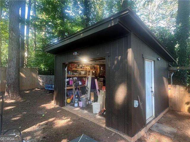 3053 Terramar Drive, Atlanta, GA 30341
