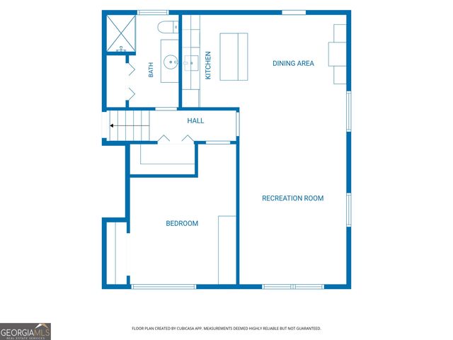 3053 Terramar Drive, Atlanta, GA 30341