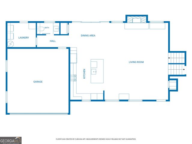 3053 Terramar Drive, Atlanta, GA 30341