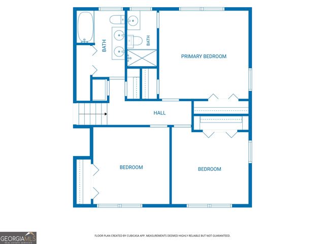 3053 Terramar Drive, Atlanta, GA 30341