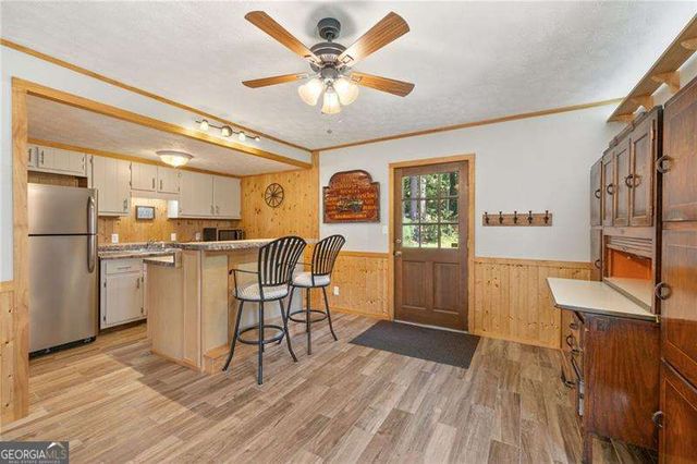 3053 Terramar Drive, Atlanta, GA 30341
