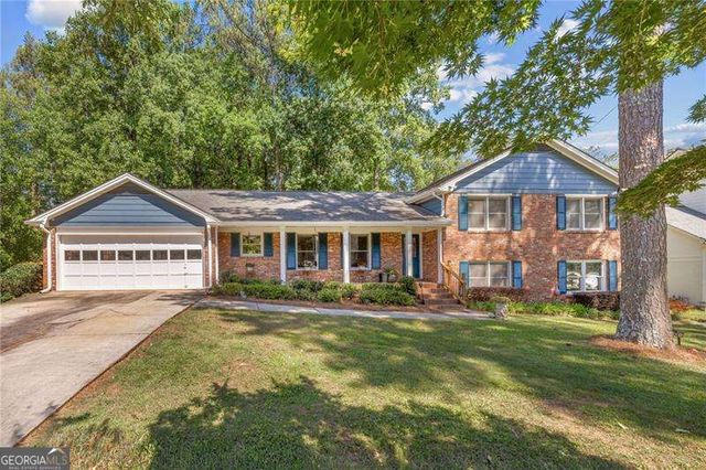 3053 Terramar Drive, Atlanta, GA 30341