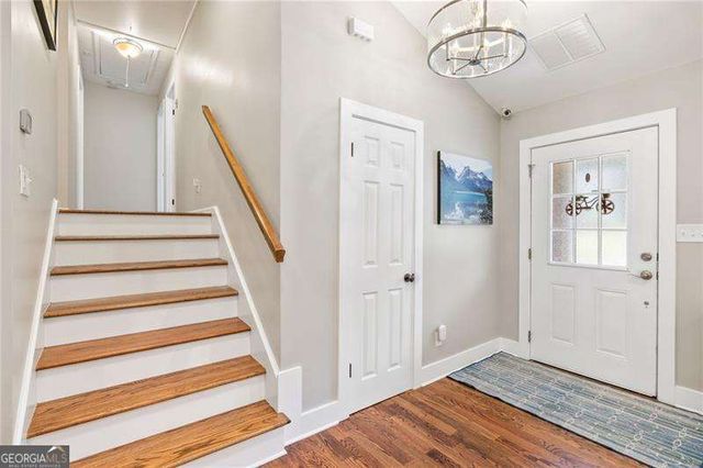 3053 Terramar Drive, Atlanta, GA 30341