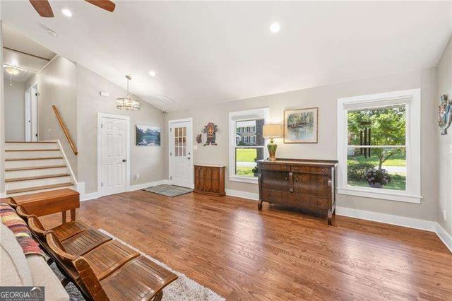 3053 Terramar Drive, Atlanta, GA 30341