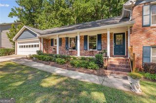 3053 Terramar Drive, Atlanta, GA 30341