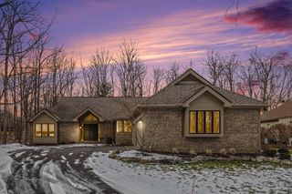 4502 Cross Creek Drive, Lodi Twp, MI 48108