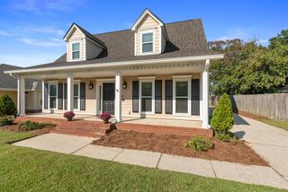 6504 Heritage Trace Court, Mobile, AL 36695