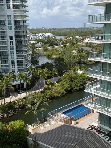 250 Sunny Isles Blvd 3-1203, Sunny Isles Beach, FL 33160