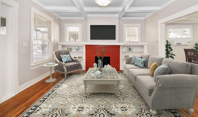 2121 Fairmount Avenue, Fort Worth, TX 76110