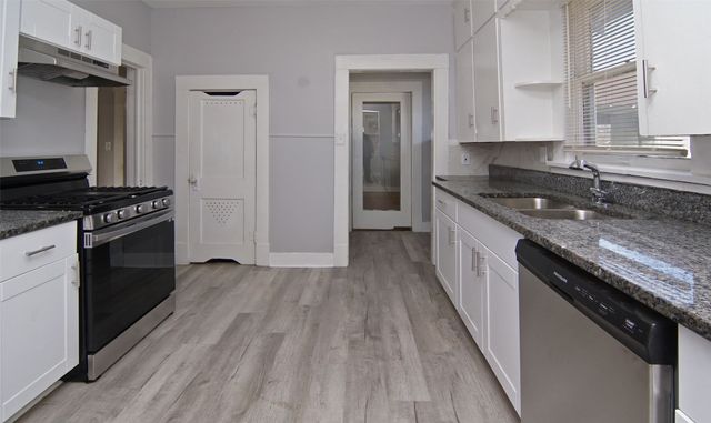 2121 Fairmount Avenue, Fort Worth, TX 76110