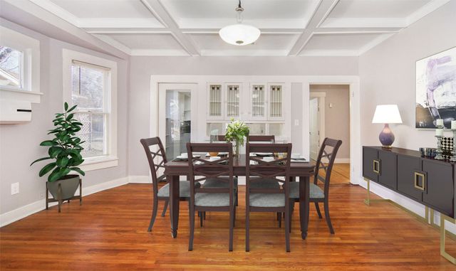 2121 Fairmount Avenue, Fort Worth, TX 76110