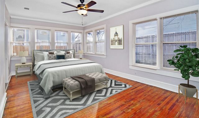 2121 Fairmount Avenue, Fort Worth, TX 76110