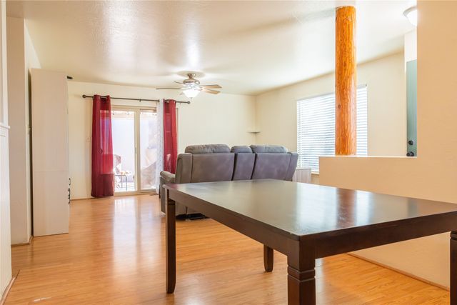 6389 Jaguar Drive, Santa Fe, NM 87507