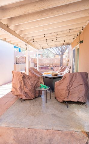 6389 Jaguar Drive, Santa Fe, NM 87507