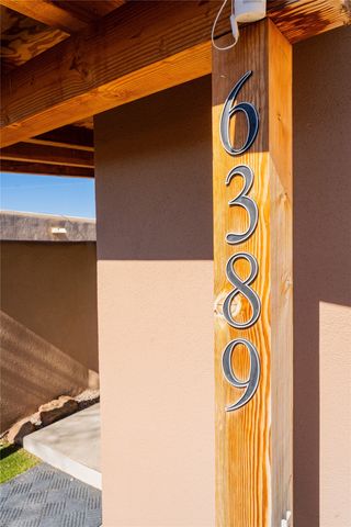 6389 Jaguar Drive, Santa Fe, NM 87507