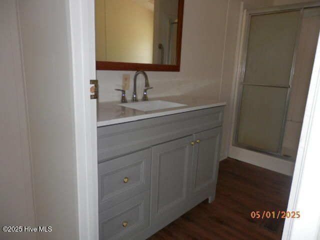 300 King Arthur Drive, Whiteville, NC 28472