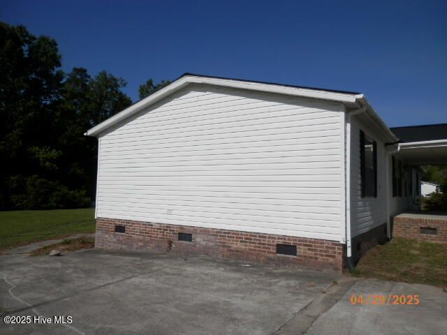 300 King Arthur Drive, Whiteville, NC 28472