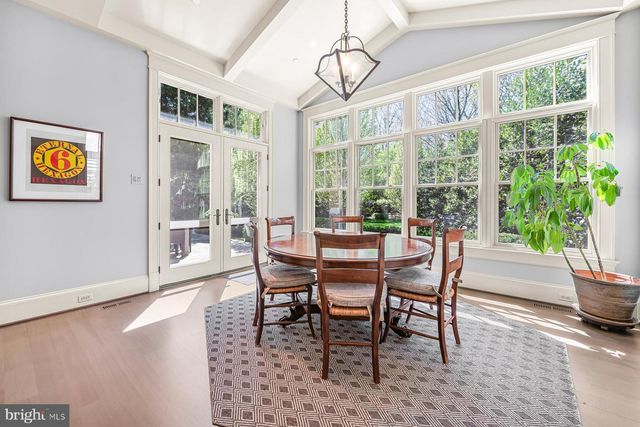 7200 FAIRFAX RD, Bethesda, MD 20814