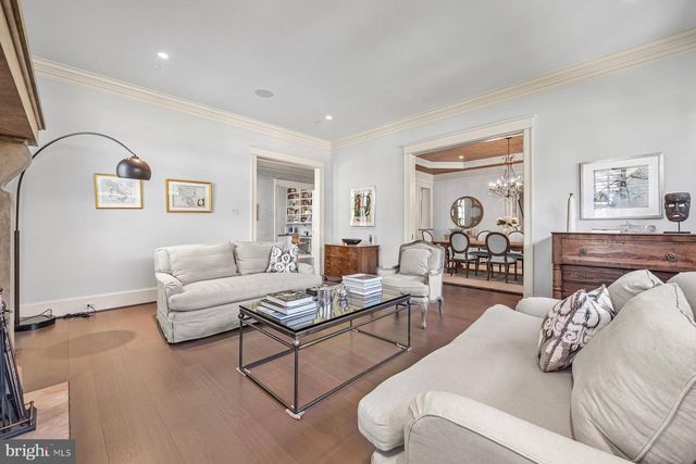 7200 FAIRFAX RD, Bethesda, MD 20814