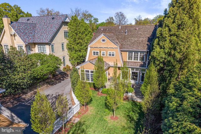 7200 FAIRFAX RD, Bethesda, MD 20814