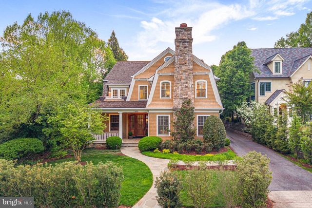 7200 FAIRFAX RD, Bethesda, MD 20814