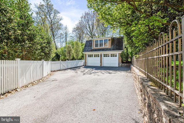 7200 FAIRFAX RD, Bethesda, MD 20814