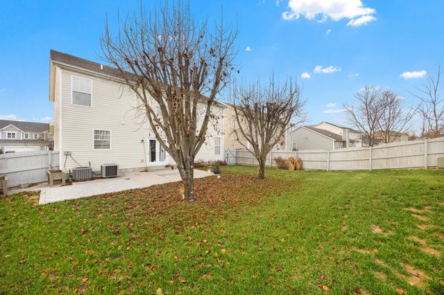 760 Dawson Springs Way, Lexington, KY 40511