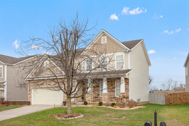760 Dawson Springs Way, Lexington, KY 40511