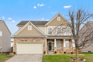 760 Dawson Springs Way, Lexington, KY 40511