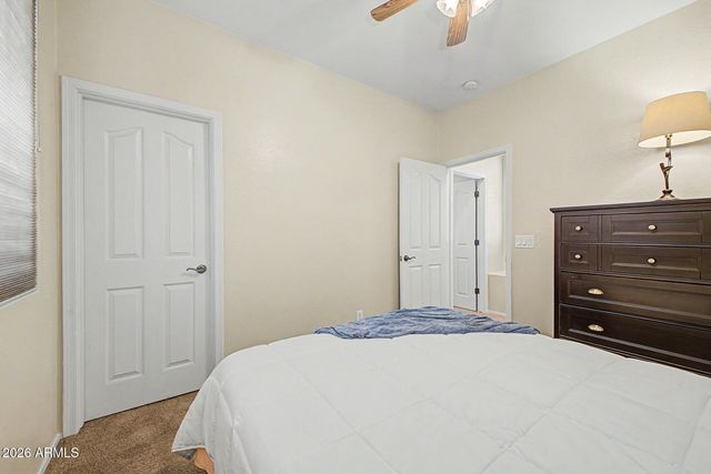 5404 W COLES Road, Laveen, AZ 85339