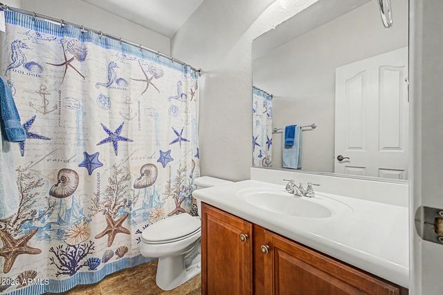 5404 W COLES Road, Laveen, AZ 85339