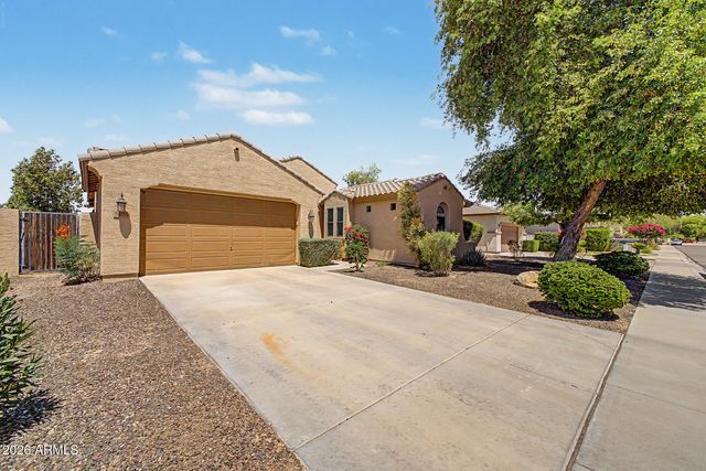 5404 W COLES Road, Laveen, AZ 85339