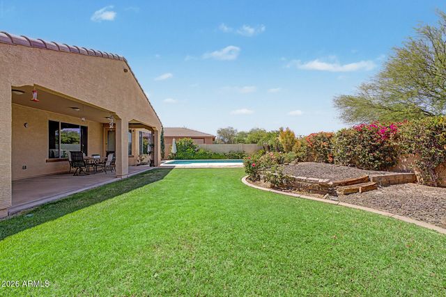 5404 W COLES Road, Laveen, AZ 85339