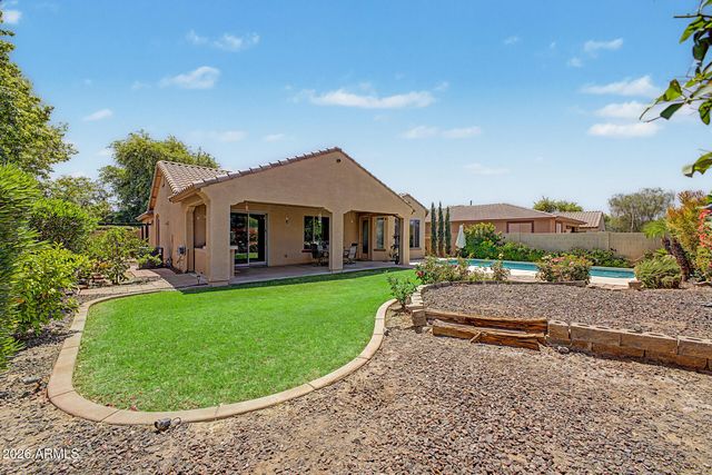 5404 W COLES Road, Laveen, AZ 85339