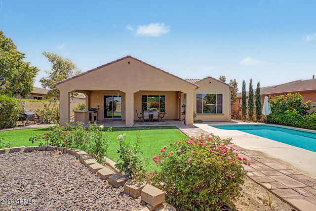 5404 W COLES Road, Laveen, AZ 85339